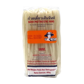 农夫河粉 5mm 400g